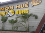 Hệ thống Món Huế