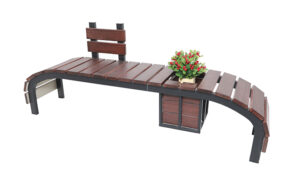 Ghế CNC-05
